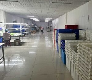 Dental Care Manufacturer