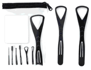 Tongue Scraper