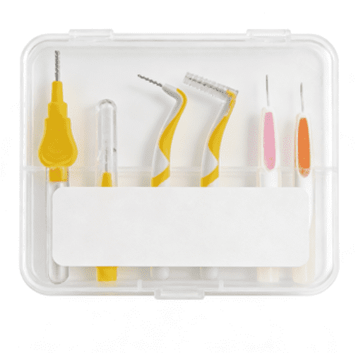 Interdental Brush