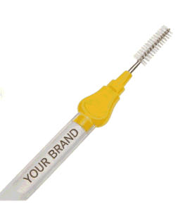 Interdental Brush