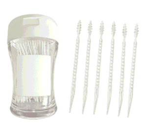 Toothpicks