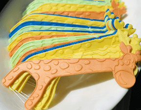 Children's Dental Floss