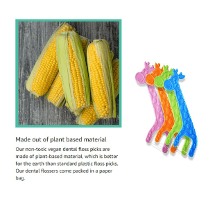 Children's Dental Floss