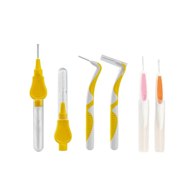 Interdental Brush