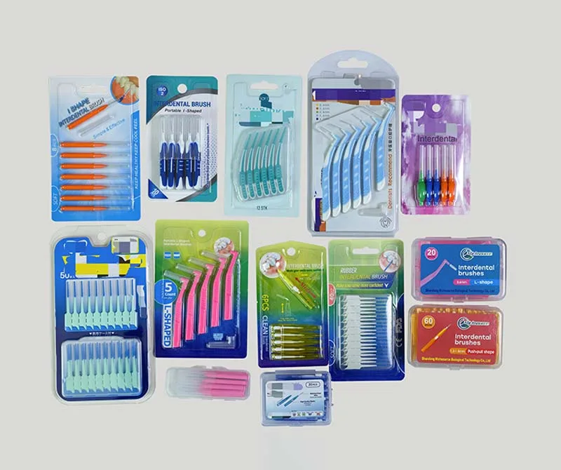 dental cleaning kit
