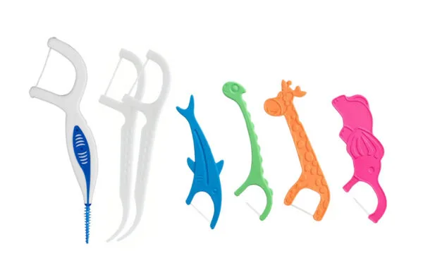 Floss Picks