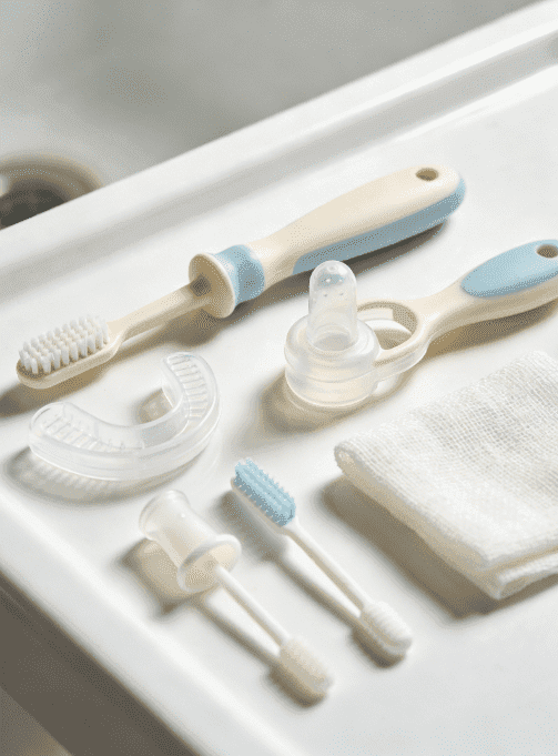 tongue brush for babies