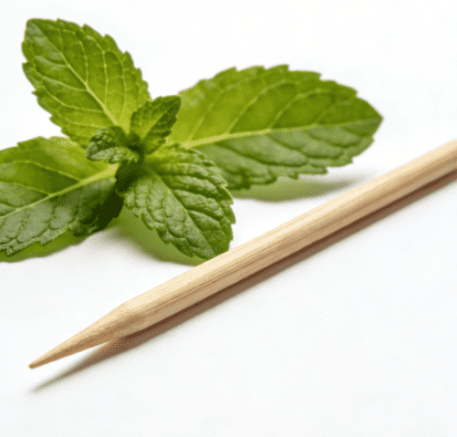 Mint Toothpick