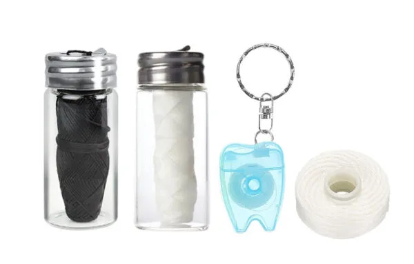 dental floss manufacturers