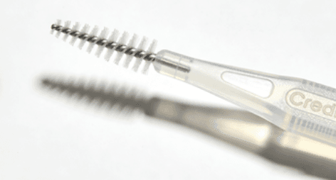 interdental brushes sizes