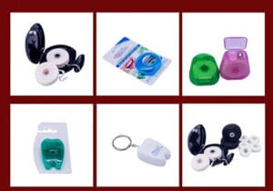 mejor hilo dental