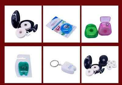 mejor hilo dental