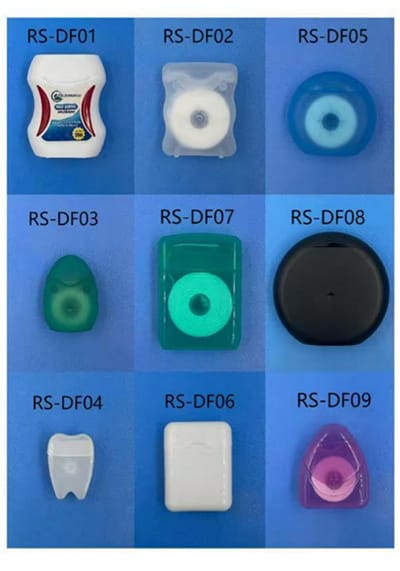 mejor hilo dental